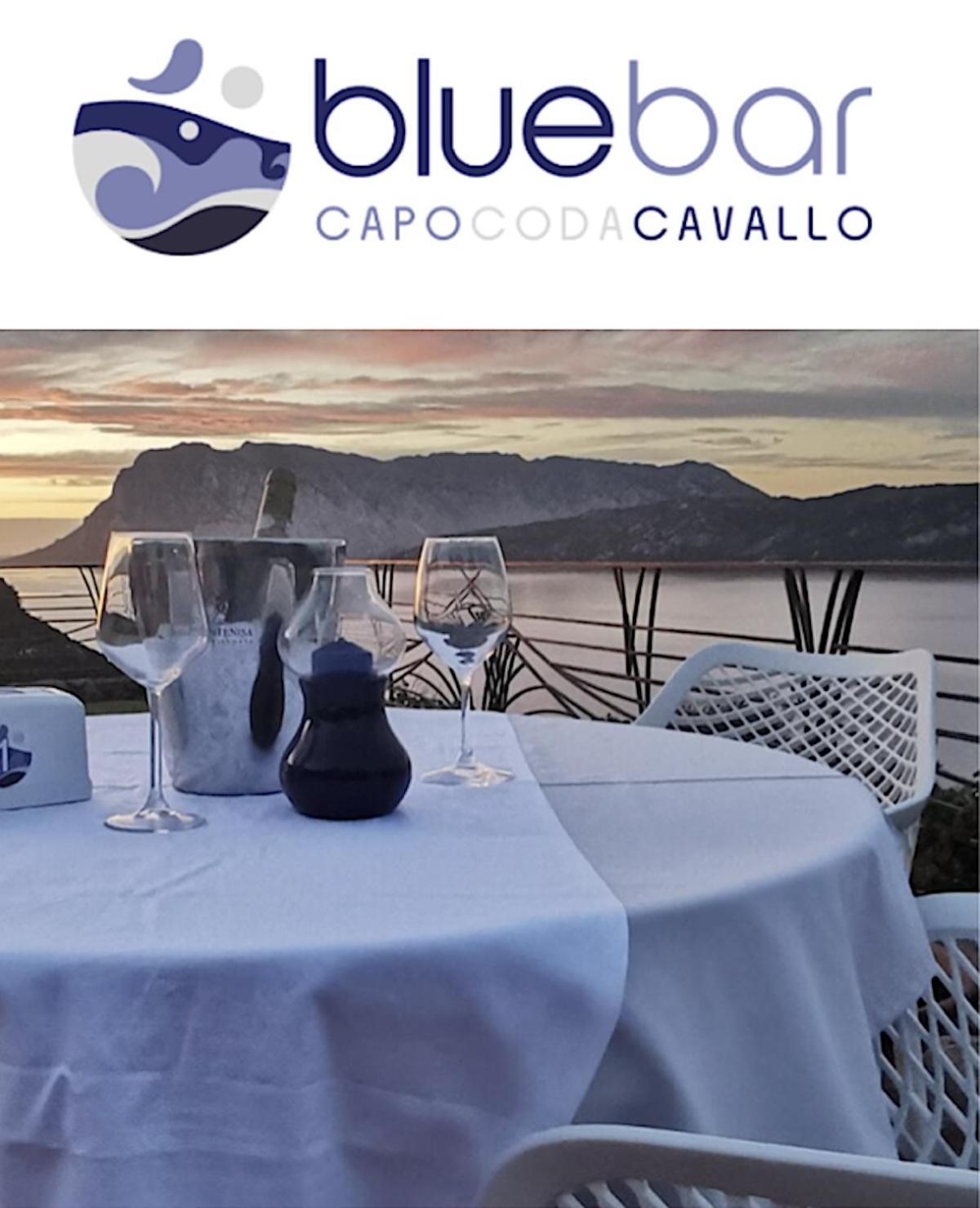 Appartement San Teodoro Punta Est Stupendo Trilocale Vista Mare à Cap Coda Cavallo Extérieur photo